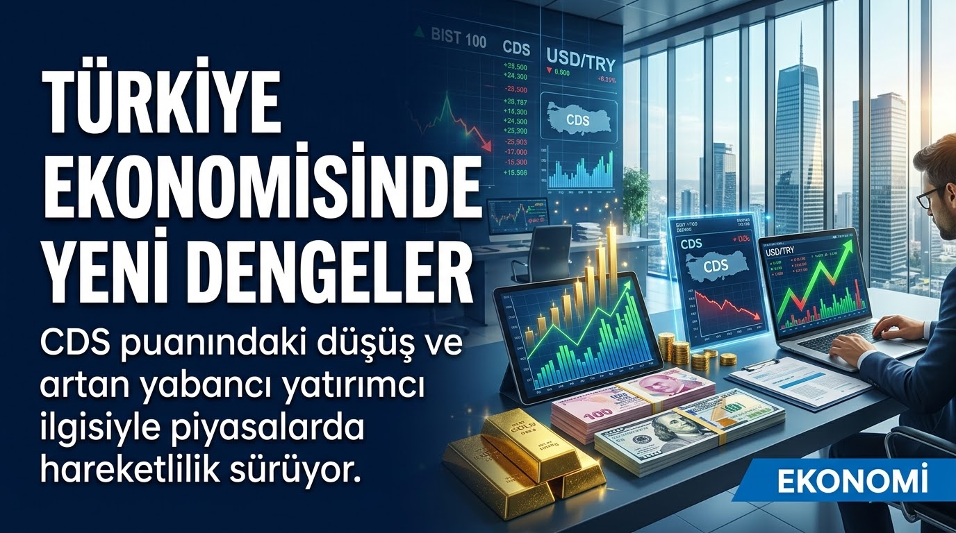 Piyasa da son gündem