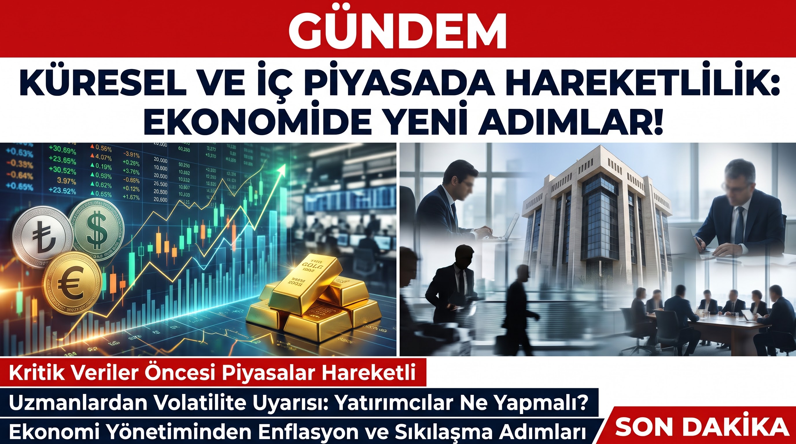 Son dakika haberleri